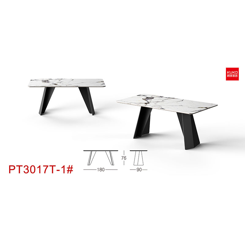 郑州餐桌：PT3017T