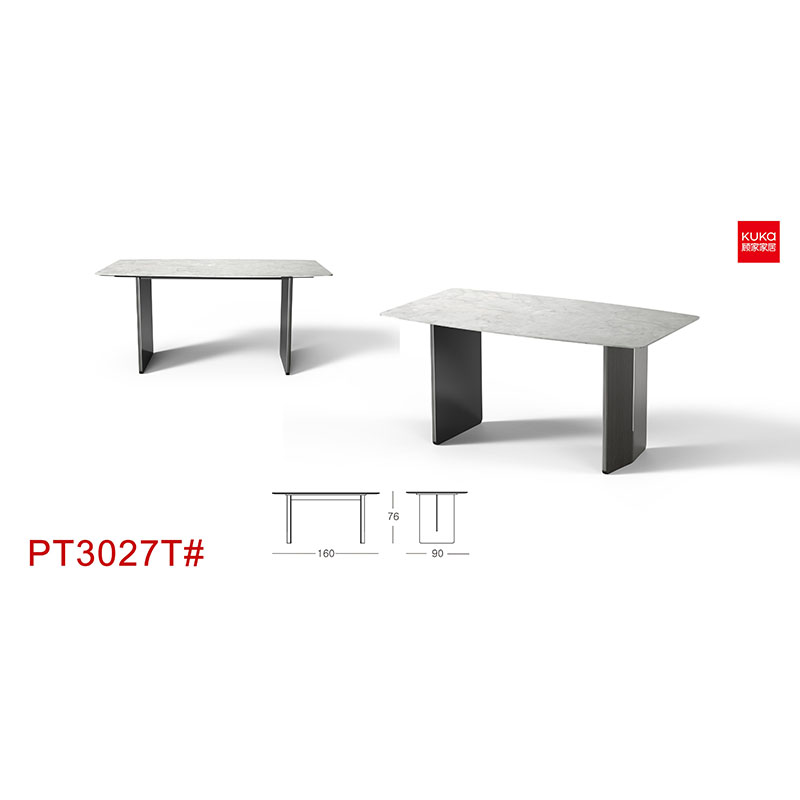 郑州餐桌：PT3027T